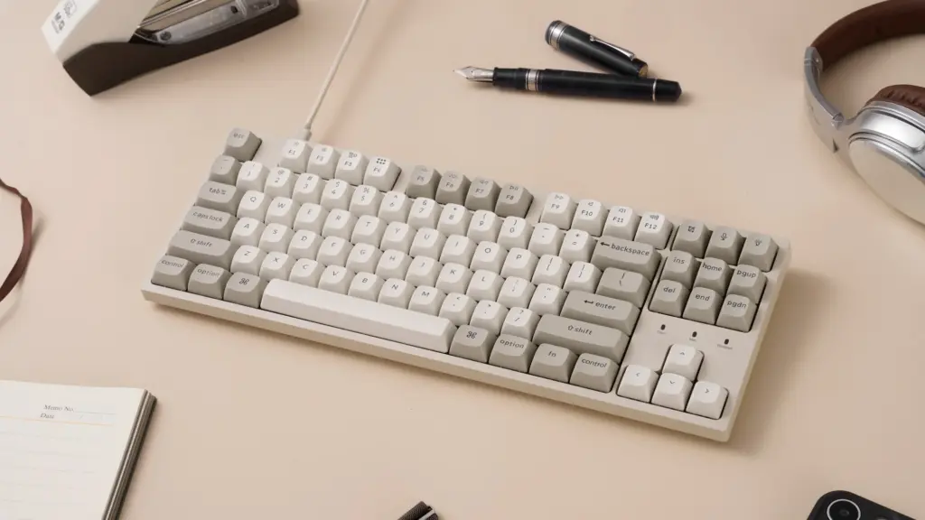 Keychron C1 Pro 8K