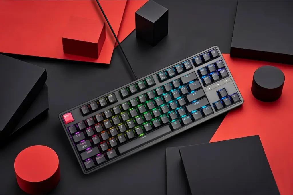 Keychron C1 Pro 8K